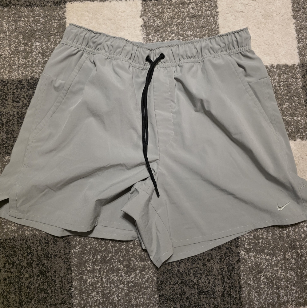 Nike Run Shorts